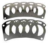 Vintage - Metal Access Cover Shim Set J8131668