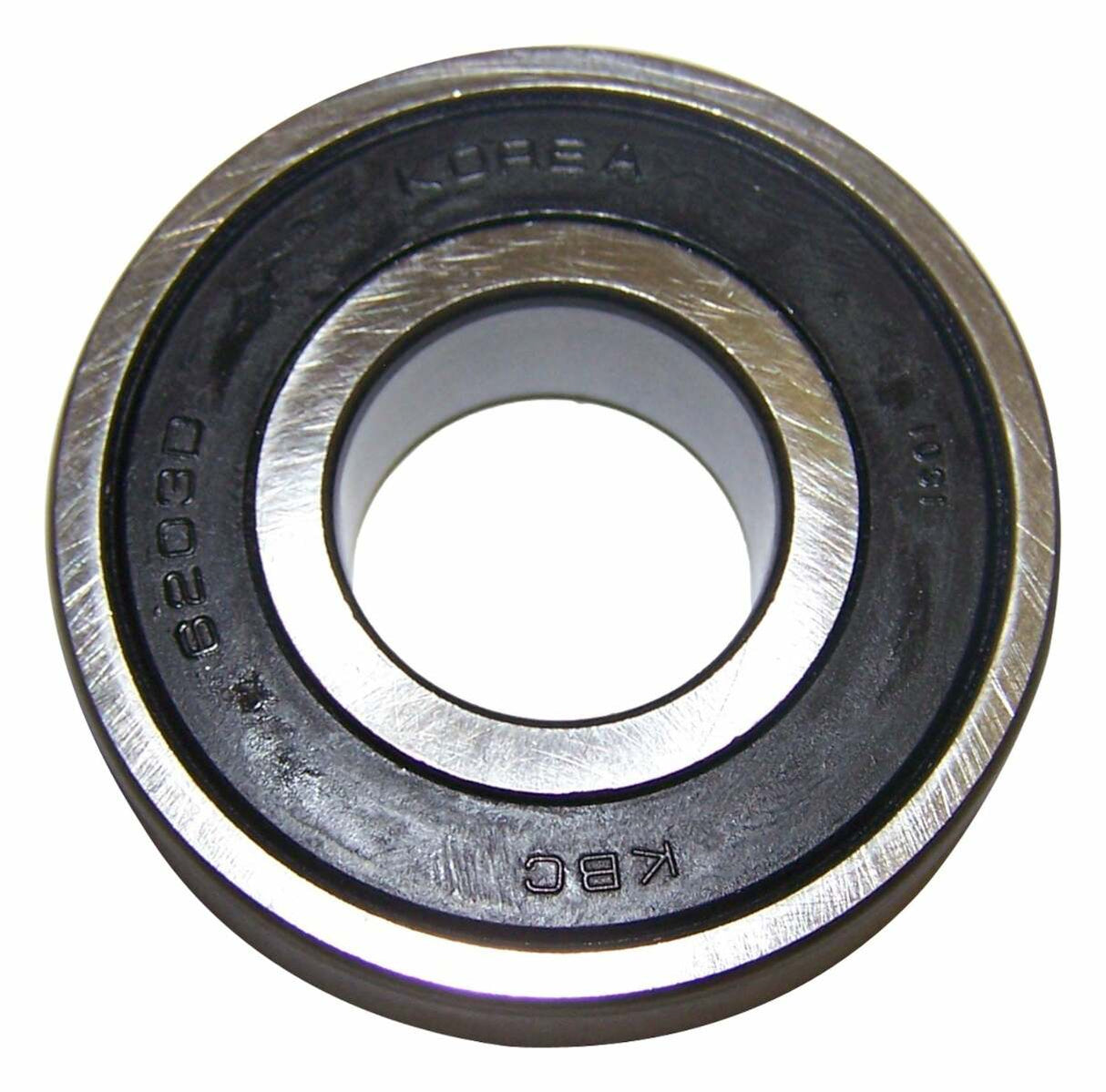 t Vintage - Metal Unpainted Alternator Bearing - J8134644 Crown Automotive