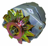 Jeep Vintage - Metal Alternator J8134663