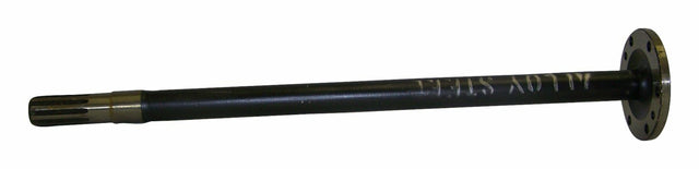 Vintage - Metal rear rear axle shaft assembly A901 4x4 drivetrain