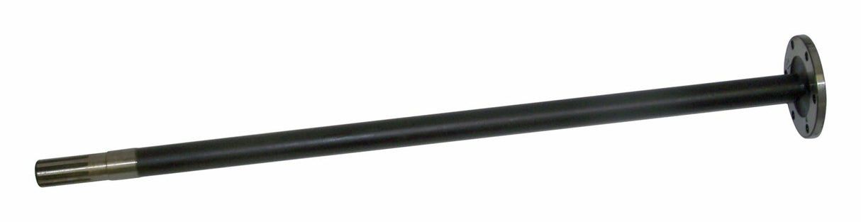 Vintage - Metal rear rear axle shaft assembly A902 4x4 drivetrain