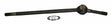 t Vintage - Metal Unpainted Axle Shaft Assembly - 909459 Crown Automotive