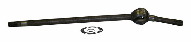 t Vintage - Metal Unpainted Axle Shaft Assembly - 909459 Crown Automotive
