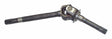 Vintage - Metal rear rear axle shaft assembly steel J8127598 4x4 drivetrain