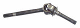 Vintage - Metal rear rear axle shaft assembly steel J8127598 4x4 drivetrain