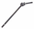 Vintage - Metal rear rear axle shaft assembly steel J8127599 4x4 drivetrain