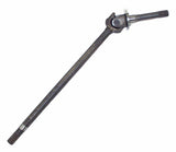 Vintage - Metal rear rear axle shaft assembly steel J8127599 4x4 drivetrain