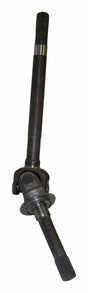 Vintage - Metal rear rear axle shaft assembly steel J8134294 4x4 drivetrain