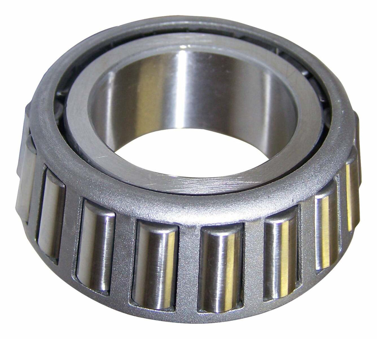 Vintage - Metal rear rear axle shaft assembly Bearing J0054153 4x4 drivetrain