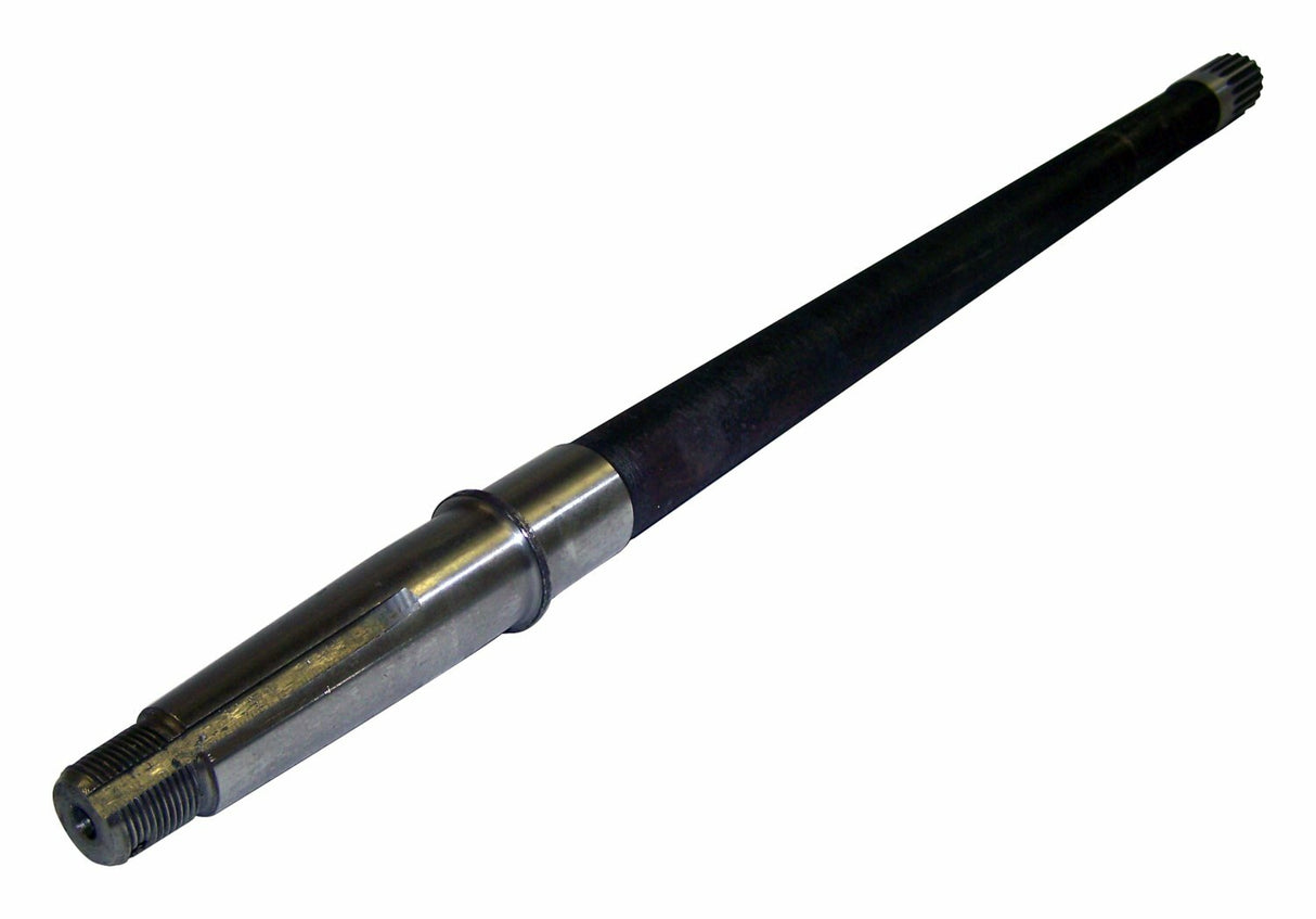 t Vintage - Metal Unpainted Axle Shaft - J0909405 Crown Automotive