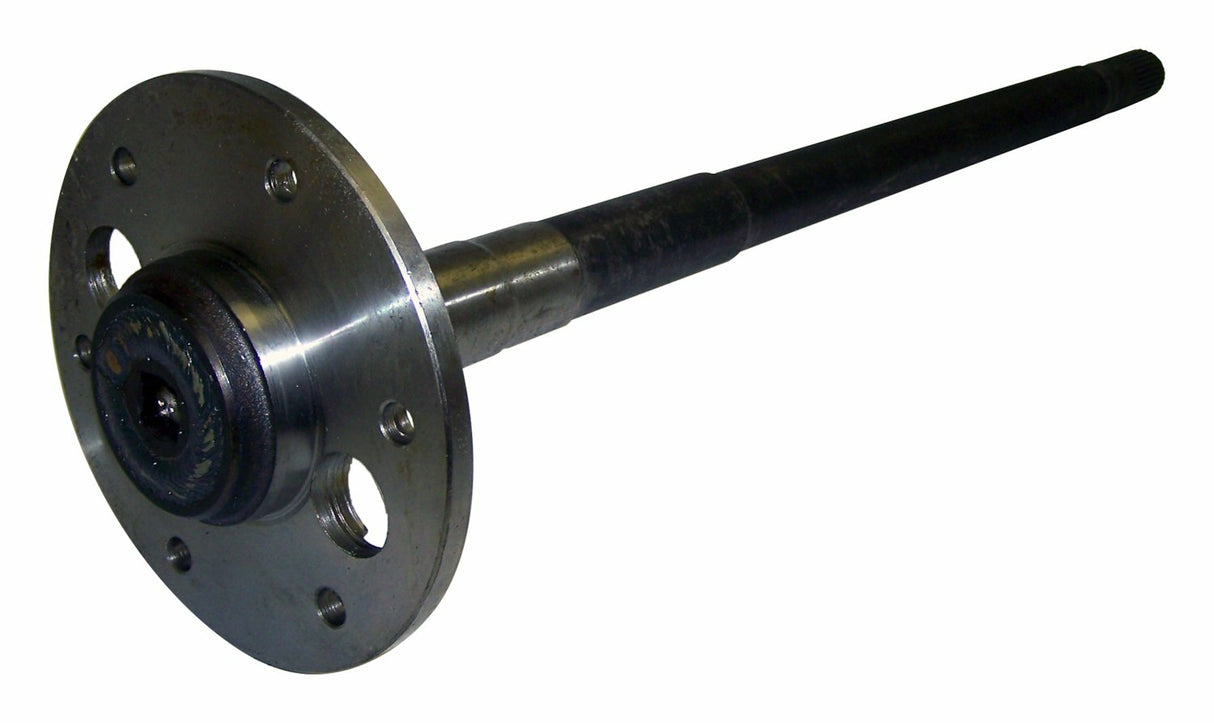 t Vintage - Metal Unpainted Axle Shaft - J3235807 Crown Automotive