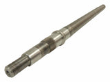 t Vintage - Metal Unpainted Axle Shaft - J8127070 Crown Automotive