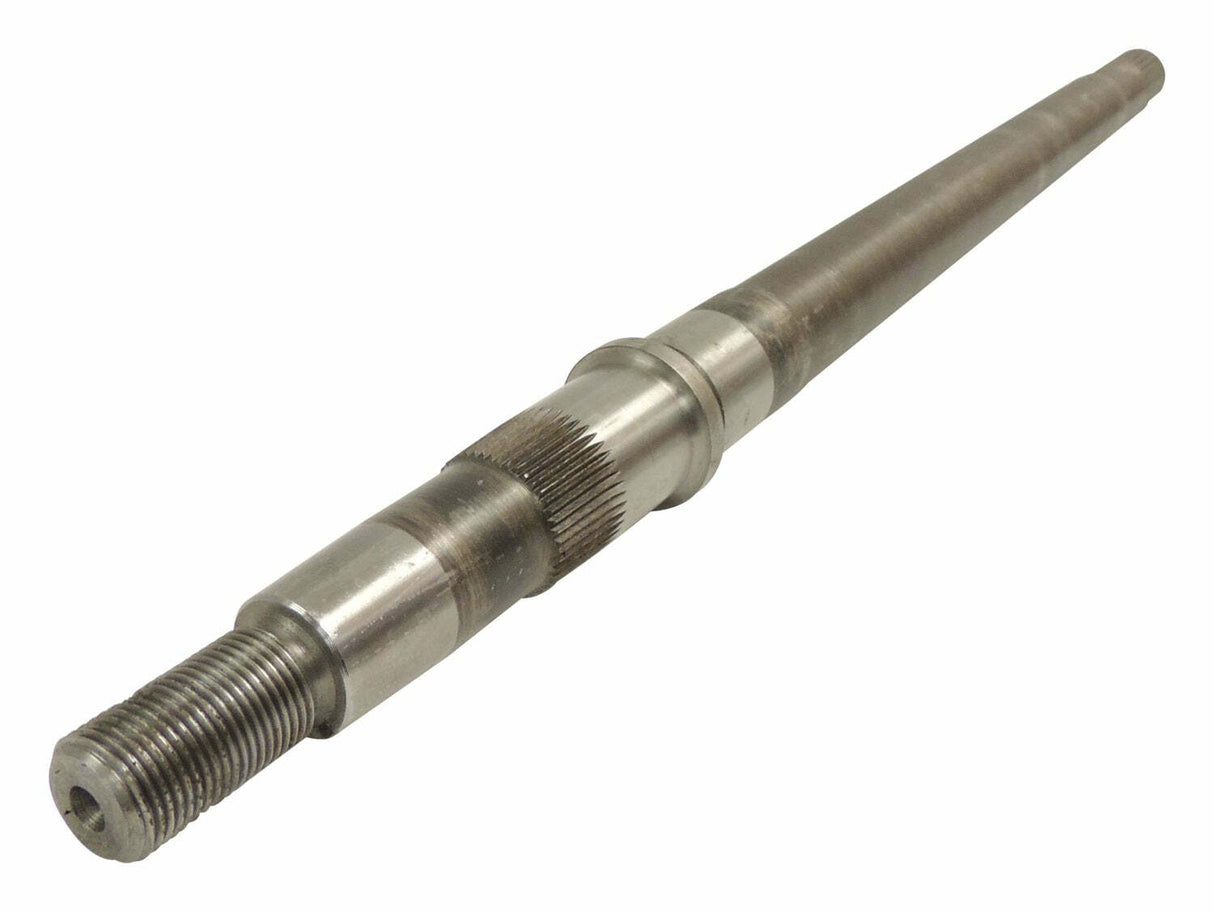 t Vintage - Metal Unpainted Axle Shaft - J8127071 Crown Automotive