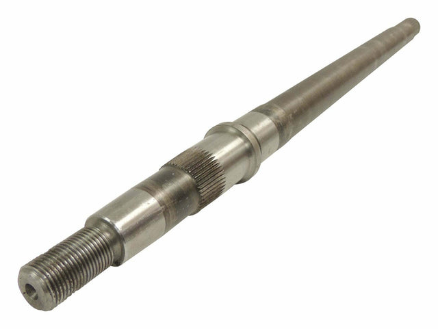 t Vintage - Metal Unpainted Axle Shaft - J8127071 Crown Automotive