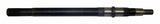 Vintage - Metal rear rear axle shaft assembly J8127081 4x4 drivetrain