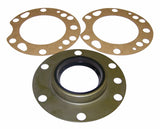Vintage - Metal rear rear axle shaft assembly Seal J0914802 4x4 drivetrain