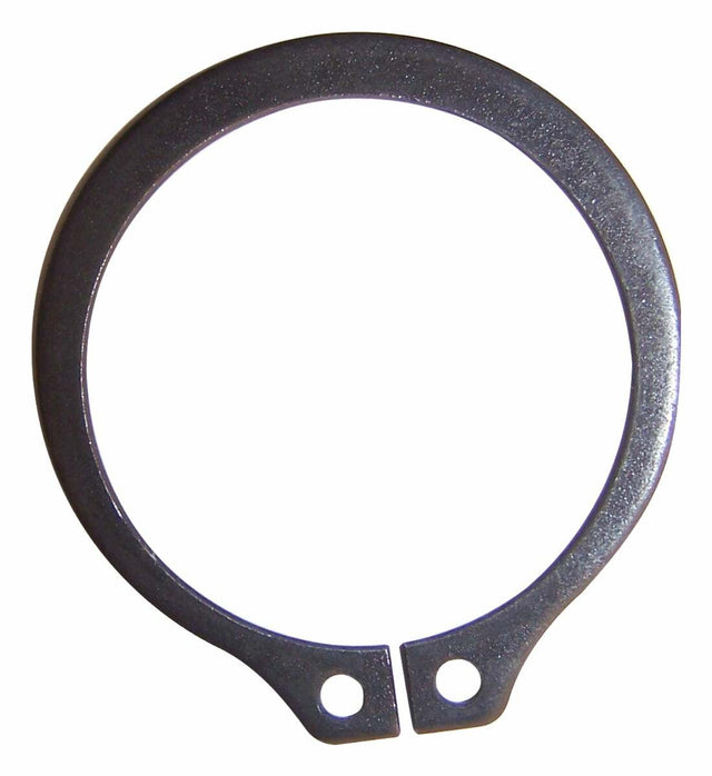 Vintage - Metal rear rear axle shaft assembly Snap Ring J0649778 4x4 drivetrain