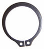 Vintage - Metal rear rear axle shaft assembly Snap Ring J0649778 4x4 drivetrain