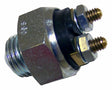 Vintage - Metal Back Up Light Switch J5350061