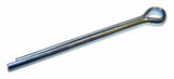 Vintage - Metal suspension ball joint Cotter Pin J8121392