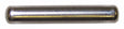 Jeep Vintage - Metal Bearing J8132403