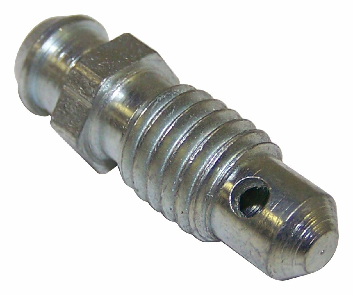 t Vintage - Metal Unpainted Bleeder Screw - J8129725 Crown Automotive