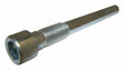 t Vintage - Metal Unpainted Brake Caliper Bolt - J8124572 Crown Automotive