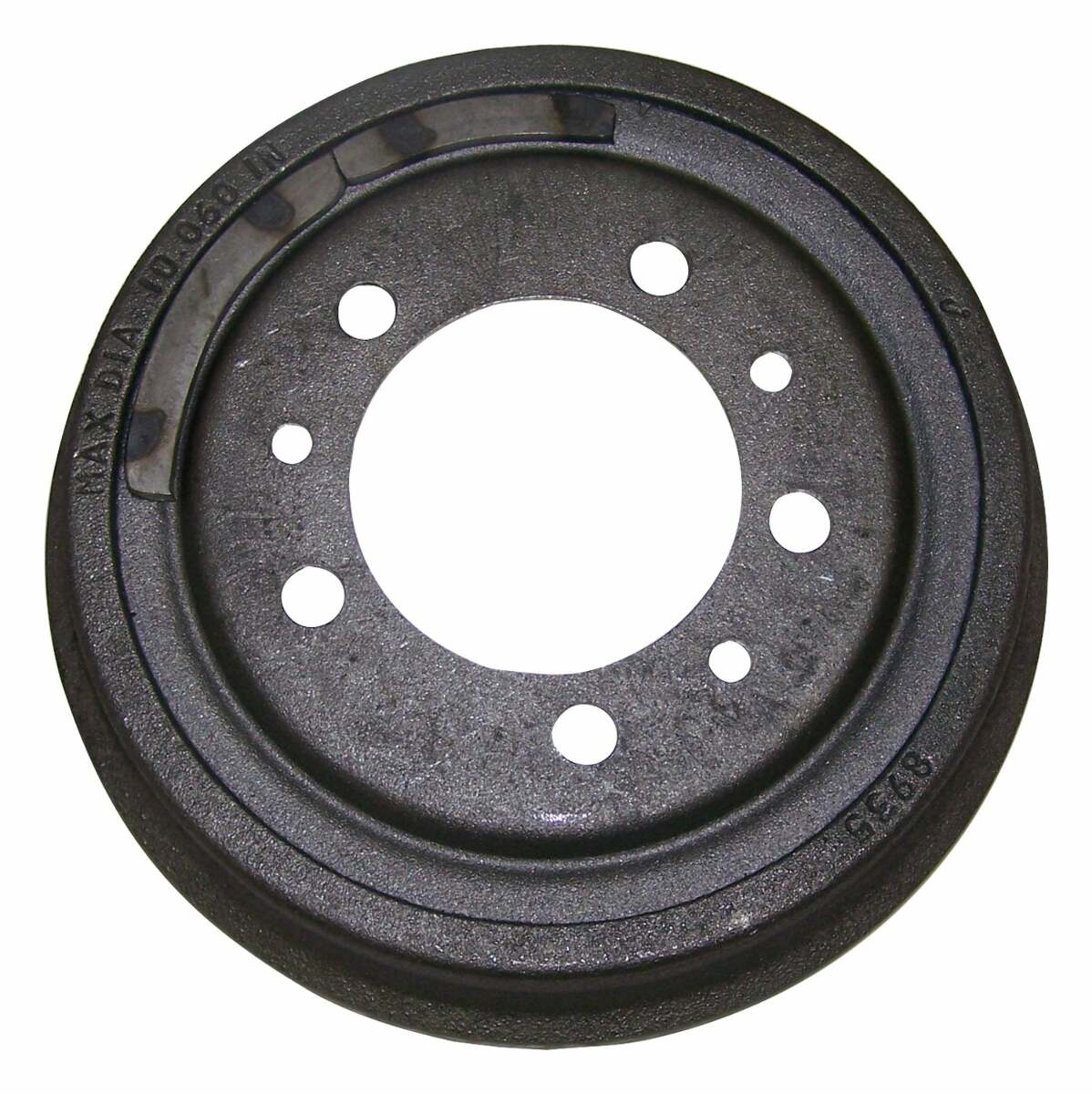 Jeep Vintage - Metal Brake Drum - 52002952