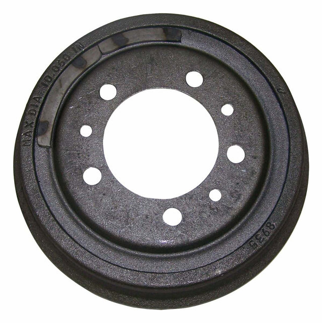 Jeep Vintage - Metal Brake Drum - 52002952