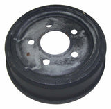 Vintage - Metal Brake Drum - 5732482 steel
