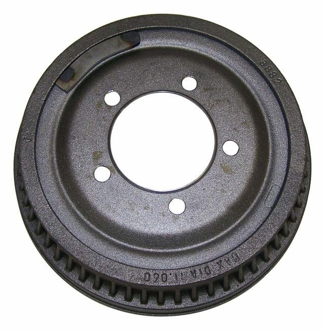 Jeep Vintage - Metal Brake Drum J5352476