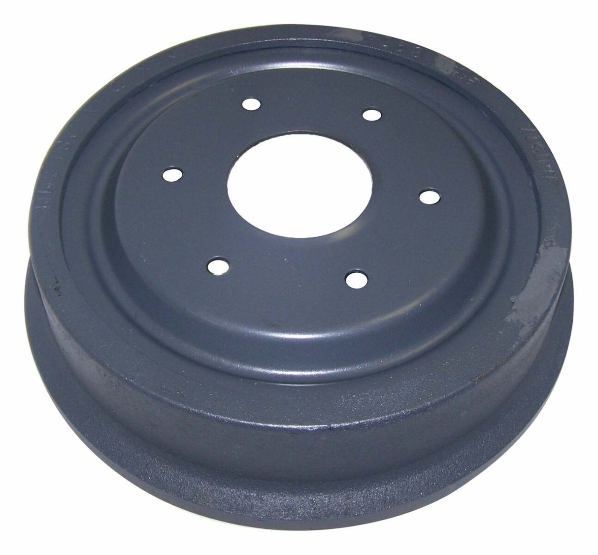 Jeep Vintage - Metal Brake Drum J5359281