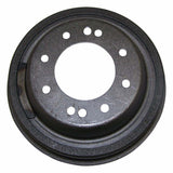 Jeep Vintage - Metal Brake Drum J8124957