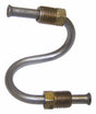 Jeep Vintage - Metal Brake Line JA001488