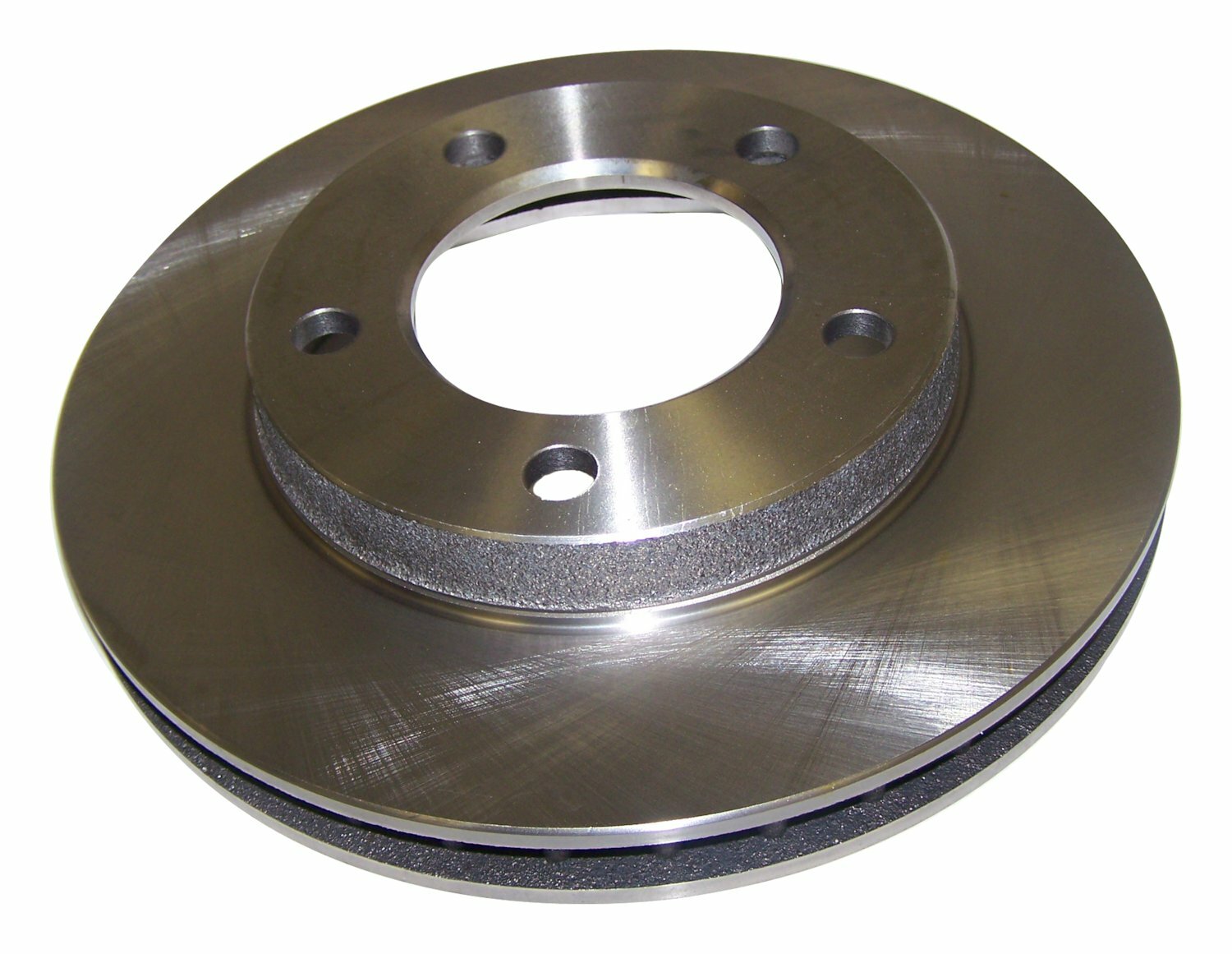 Jeep Vintage - Metal Brake Rotor - 5356183R