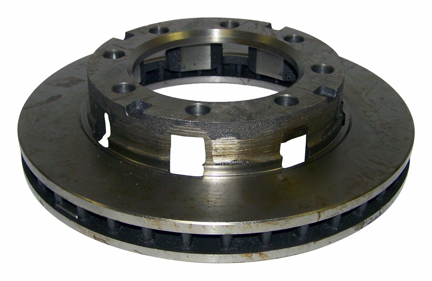 Jeep Vintage - Metal Brake Rotor - 5359275R