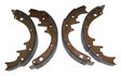 Jeep Vintage - Metal Brake Shoe Set J8133818