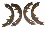 Jeep Vintage - Metal Brake Shoe Set J8133818