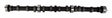 Jeep Vintage - Metal Camshaft J8133009