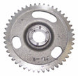 t Vintage - Metal Unpainted Camshaft Sprocket - J3234234 Crown Automotive
