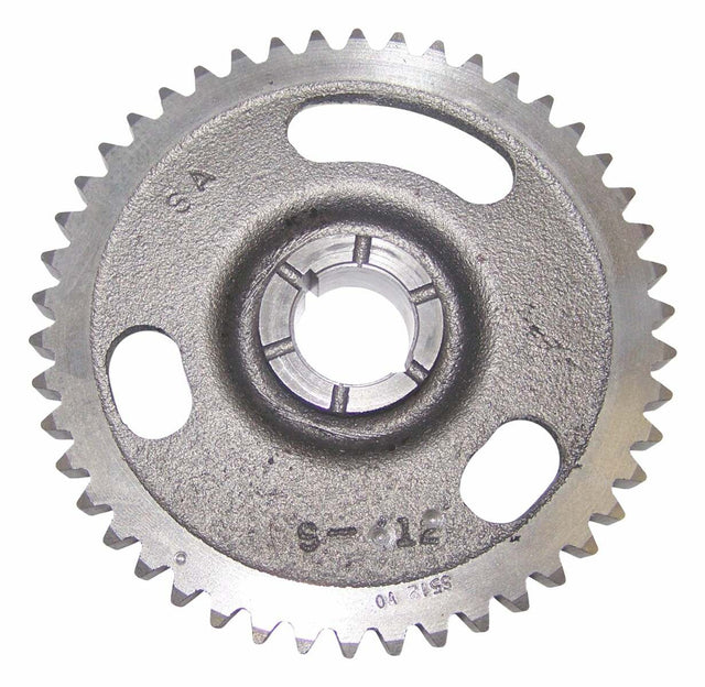 t Vintage - Metal Unpainted Camshaft Sprocket - J3234234 Crown Automotive