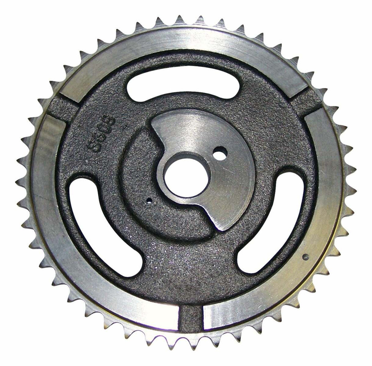 t Vintage - Metal Unpainted Camshaft Sprocket - J3242280 Crown Automotive