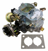Jeep Vintage - Metal Carburetor - 83320007