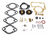 Jeep Vintage - Metal Carburetor Repair Kit J0807885