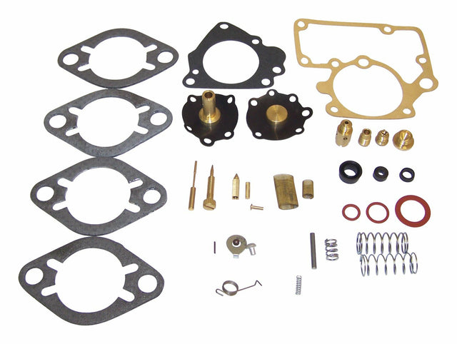 Jeep Vintage - Metal Carburetor Repair Kit J0807885