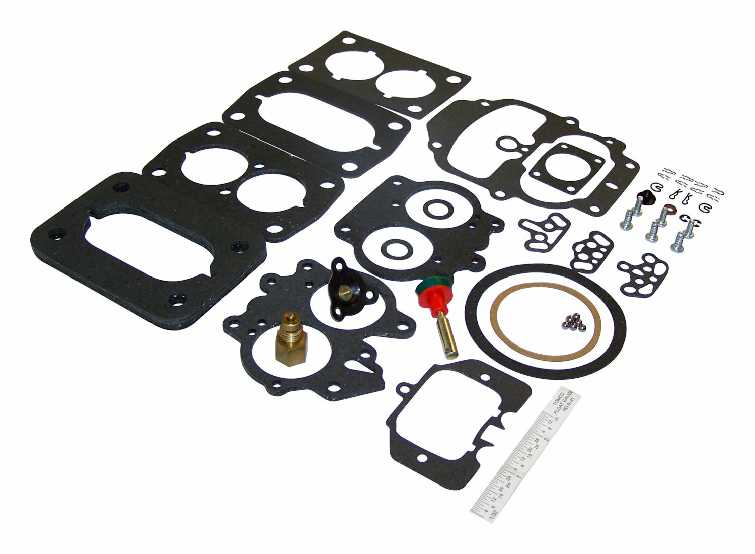 Jeep Vintage - Metal Carburetor Repair Kit J8134232