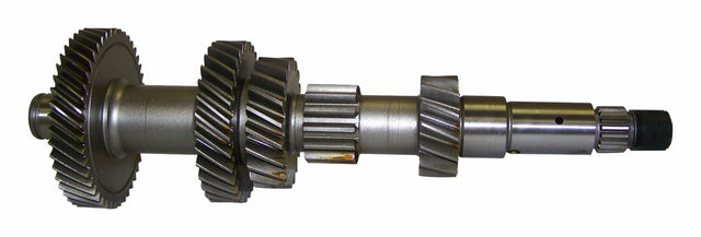 Vintage - Metal Cluster Gear - 83500557 steel
