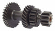 Jeep Vintage - Metal Cluster Gear A739