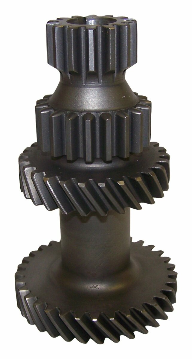 Jeep Vintage - Metal Cluster Gear J0906200