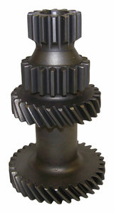 Jeep Vintage - Metal Cluster Gear J0906200
